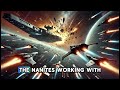 They Terrorized The Galaxy, Until The Humans Sent A Single Warship | Sci-Fi Story | HFY