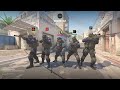 Counter Strike 2 Gameplay 4K (No Commentary)