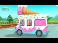 Crazy Motorcycle Repair | Gecko the Mechanic | Vehicle Repair Cartoons | Buses, Trucks and Cars