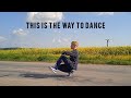 How to dance Hopak BUT EASIER