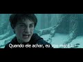 Harry Potter and the Prisoner of Azkaban Trailer Projeto