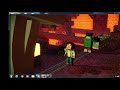 minecraft story mode part 4 bug!! :(