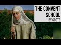 The Convent School by Coote | Full Length Romance Audiobook