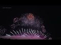 壮大な晩秋の花火 4K HDR 長野えびす講煙火大会 Japanese Spectacular Hanabi Show - Nagano Ebisuko Fireworks Festival 2023