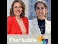 The Latest Research in Diabetes and Pregnancy with Kerri Knippen and Rachel Stahl-Salzman