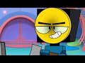 •Aishite meme•//Unikitty//animation (¡WARNING BLOOD!)