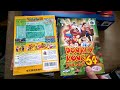 Nintendo 64 jp+games!!!