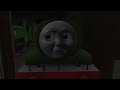 The stories of Sodor meme - Animosity Alternate ending