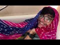 I'm in Bhool Bhulaiya 3 😂 - Chaggan Vlogger Living 24 Hours in Haunted Palace