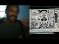 One piece live reaction Brook New powers