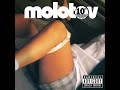 Molotov - ¿Dónde jugarán las niñas? (álbum completo)