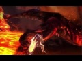 Monster Hunter Generations - Teostra