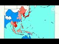 Pacific Theater: Alternative History (1937-1944)