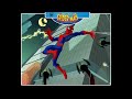 [Full Theme Song] The Spectacular Spider-Man (lyrics)