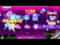 WORLD'S HARDEST LEVEL IN MUSE DASH!!!