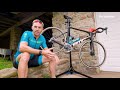 NEW 2021 BMC Teammachine SLR01 One | TESTED | Bicycling