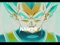 My best edit Dragon ball