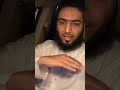 جنى يرسل لشيخ في السناب ويقوله قتلت قبلتي وأهلي بسببك علمت ال ماسسهم على سوره البقره وايه الكرسي