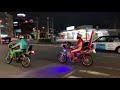 Bosozoku  Japanese bike gang