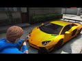 100 Ways to Rob Banks in GTA 5 RP..