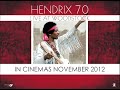Jimi Hendrix Live At Woodstock [Cinema Trailer]