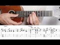 La La Means I Love You (The Delfonics) [Ukulele Fingerstyle] Play-Along with TABs *PDF available