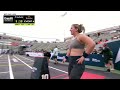 Sunday — 2024 North America West CrossFit Semifinal