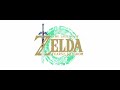 The Legend of Zelda: Tears of the Kingdom Main Theme - FINAL