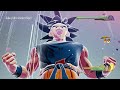 New Goku All Transformations & Ultimate Attacks in Dragon Ball Z: Kakarot Mods (DLC 6 Including)