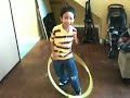 Angelo's Hula Hoop