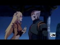 Thundercats 2011 Episode 13 Between Brothers Part 2/2