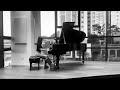 Mozart Piano Sonata K.330 2악장