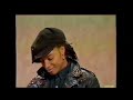 Terence Trent D'Arby - Sign Your Name & Interview (UK TV) 1987