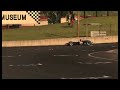 Bathurst Lotus 49 flip jump!