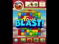 Toon blast | levels 857 - 865