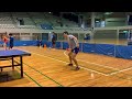 THE LEGEND DEFENSIVE TABLE TENNIS TRAINING | JOO SAEHYUK | KOREAN PLAYER 🏓