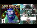 steak sauce - ape sauce (Full Album)
