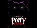 Poppy Playtime: Chapter 3 OST (21) - Panic Room
