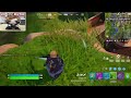 nobara plays fortnite (fortnite funny moments)