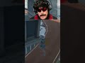 Dr Disrespect Only Up Rage #drdisrespect