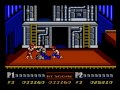 NES Longplay - Double Dragon 2 (NES) -Two-Playermode