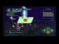 Phantasy Star Online Episode v2 Dreamcast Birth of Opa-Opa + Striker of Chao