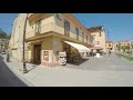 Sorrento, Italy Walking Tour in 4K