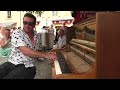 Rocking Street Boogie Session FULL VIDEO by Nico Brina in Yverdon 2024