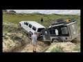 The Shocking Truth About Overland Travel with Trailers in Wyoming!