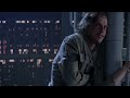 Why Vader Decided to Cut Off Luke's Hand (GENIUS)
