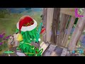 Fortnite Duos 15 kill win on Nintendo Switch