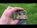 A Decent Days Treasure Hunting (Metal Detecting)