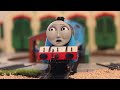 Gordon vs Turntable | Trampy Movie 10 Clip Remake