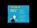 This Side Up - Game Over. Minneapolis Ska!